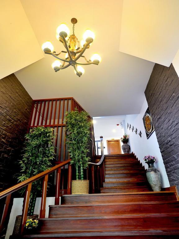 Mammoth Resort Кхон Каен Екстериор снимка