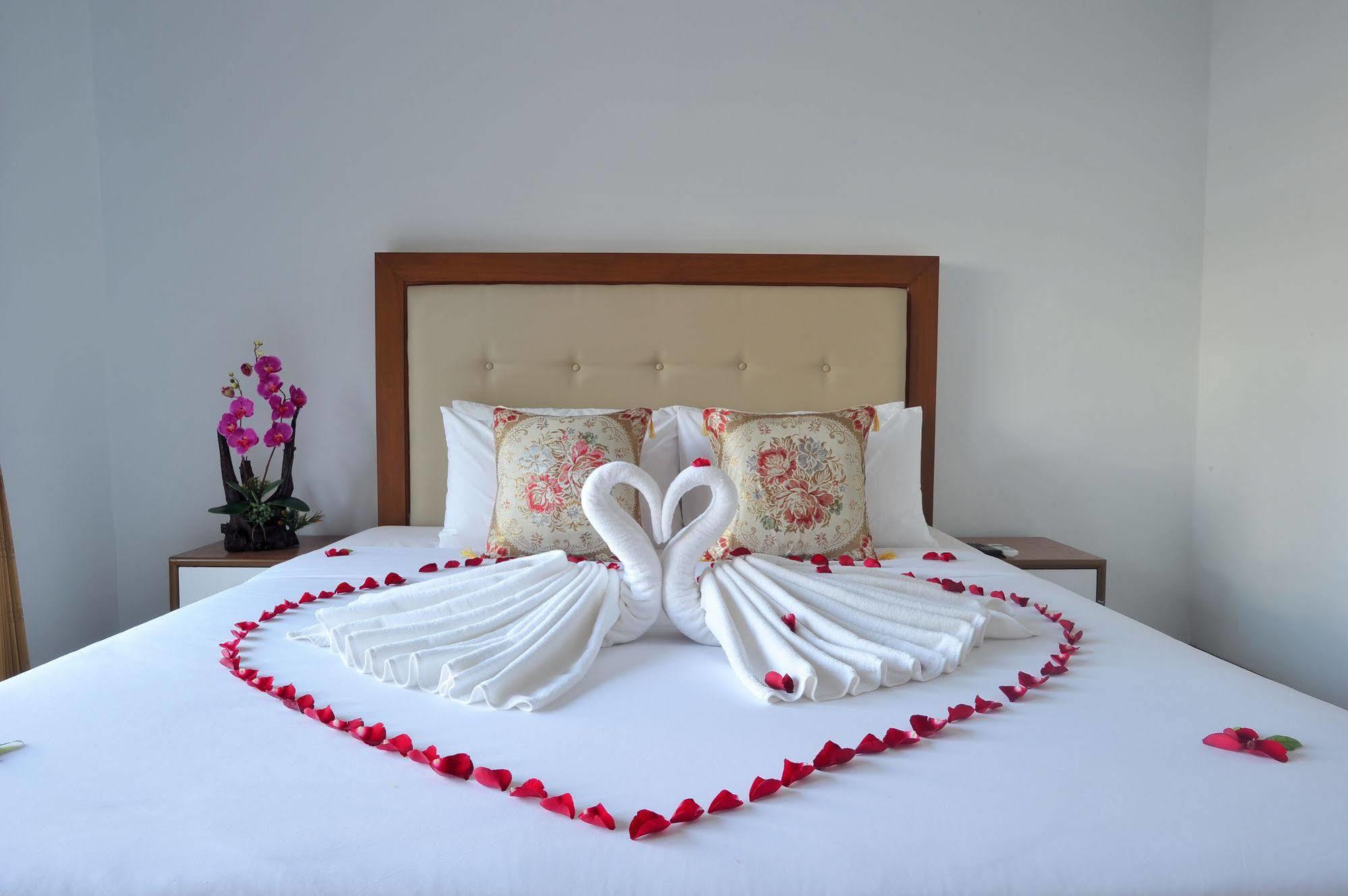 Mammoth Resort Кхон Каен Екстериор снимка